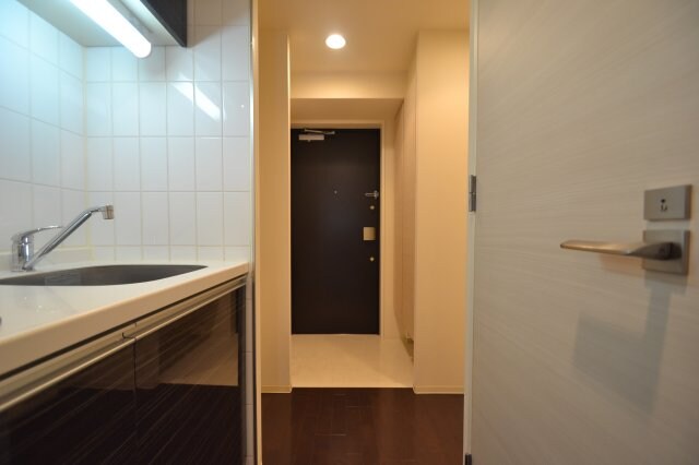 W-STYLE神戸2の物件内観写真