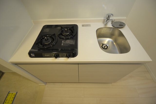 ファーストステージ神戸ハーバーランドの物件内観写真