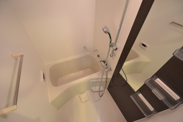 ファーストステージ神戸ハーバーランドの物件内観写真