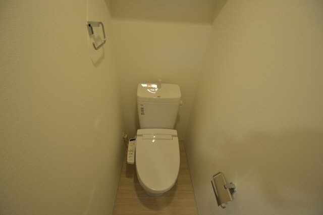 ファーストステージ神戸ハーバーランドの物件内観写真