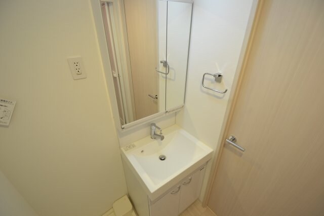 ファーストステージ神戸ハーバーランドの物件内観写真