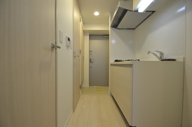 ファーストステージ神戸ハーバーランドの物件内観写真