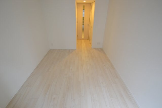 ファーストステージ神戸ハーバーランドの物件内観写真