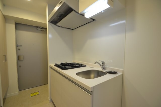 ファーストステージ神戸ハーバーランドの物件内観写真