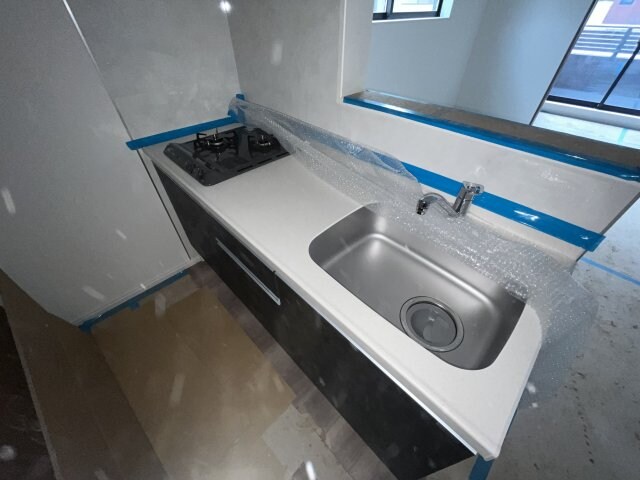 エムグレース神戸湊川の物件内観写真