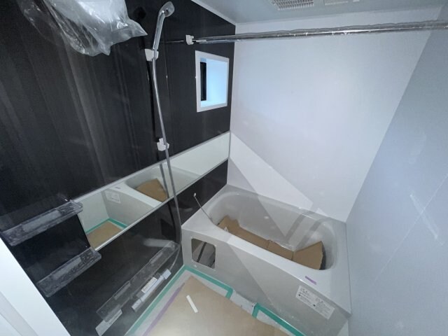 エムグレース神戸湊川の物件内観写真