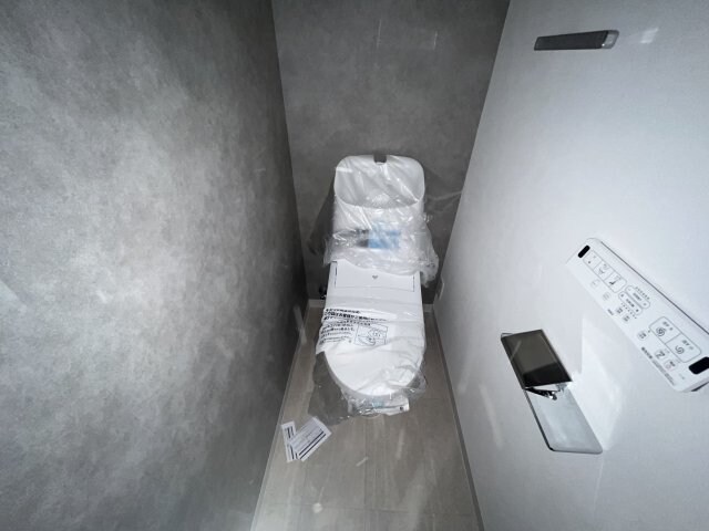 エムグレース神戸湊川の物件内観写真