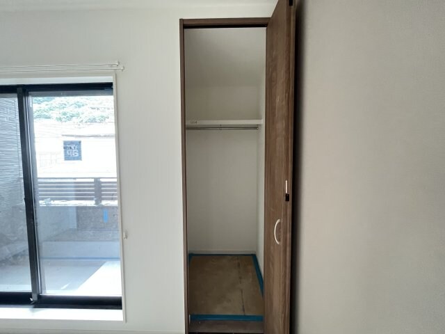 エムグレース神戸湊川の物件内観写真