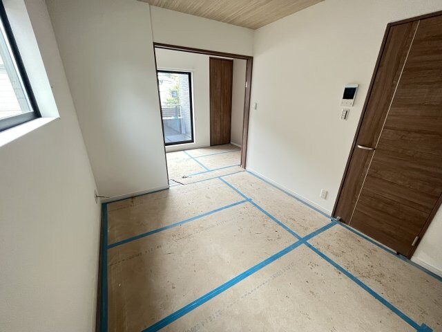 エムグレース神戸湊川の物件内観写真