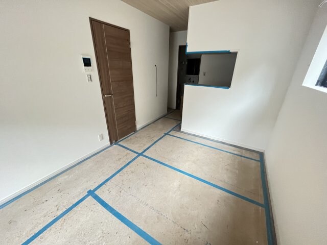 エムグレース神戸湊川の物件内観写真