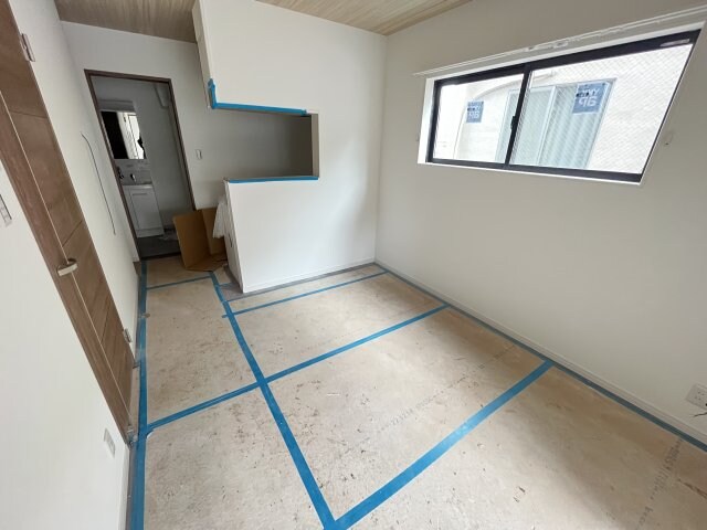 エムグレース神戸湊川の物件内観写真