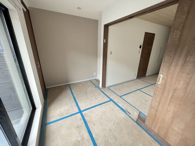 エムグレース神戸湊川の物件内観写真