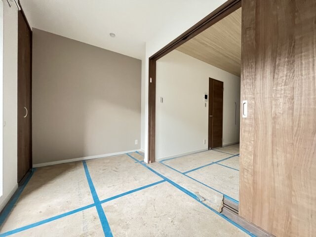 エムグレース神戸湊川の物件内観写真