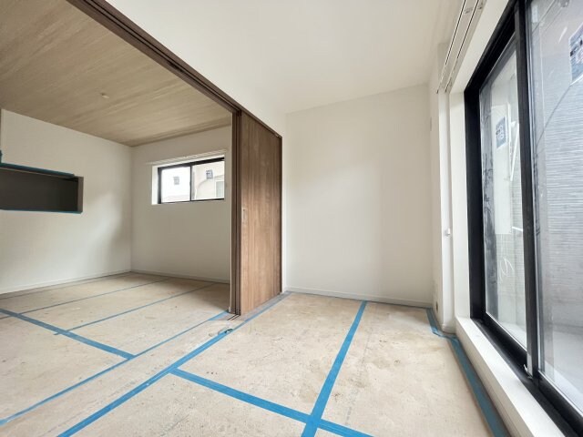 エムグレース神戸湊川の物件内観写真