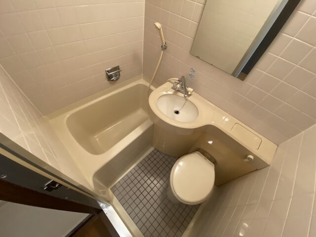 藤和シティコア神戸中道通の物件内観写真