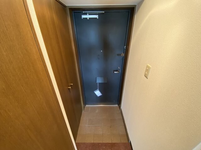 藤和シティコア神戸中道通の物件内観写真