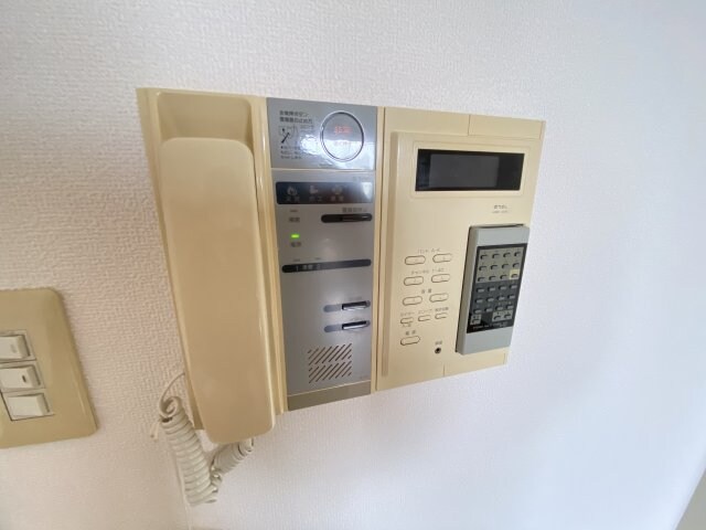 藤和シティコア神戸中道通の物件内観写真