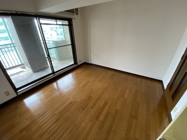 藤和シティコア神戸中道通の物件内観写真