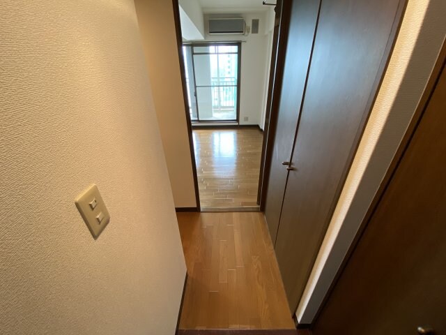 藤和シティコア神戸中道通の物件内観写真