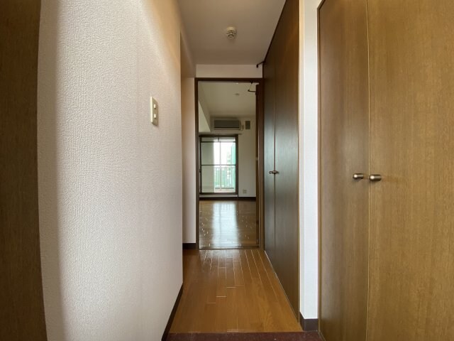 藤和シティコア神戸中道通の物件内観写真