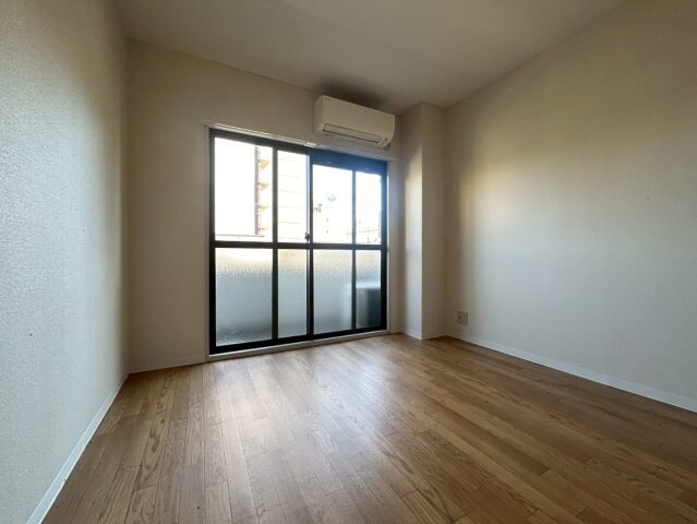 サンモールアミモの物件内観写真