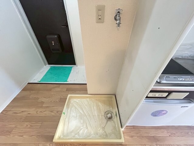 サンモールアミモの物件内観写真