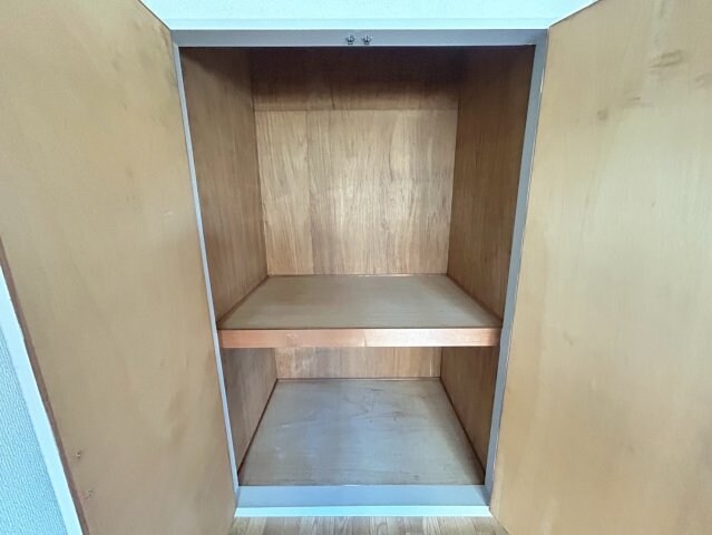 サンモールアミモの物件内観写真