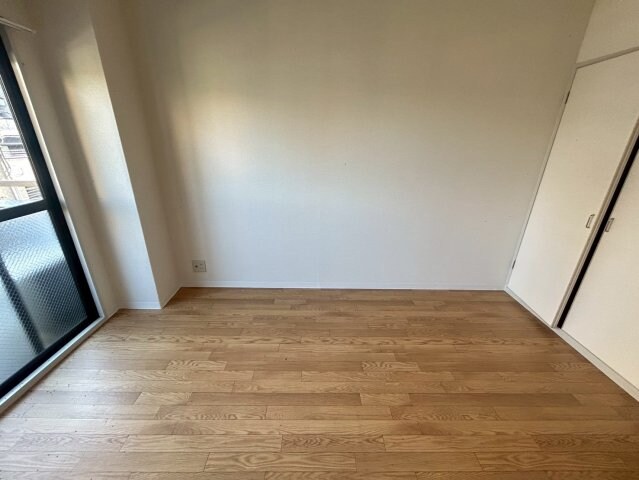 サンモールアミモの物件内観写真