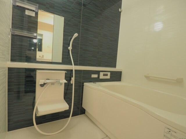 セジュール魚崎の物件内観写真