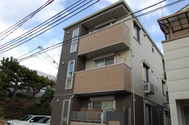 セジュール魚崎の物件内観写真