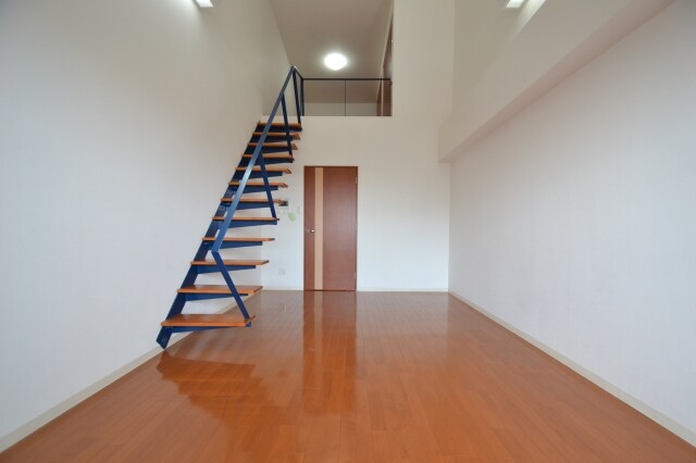 グラン・シーマの物件内観写真