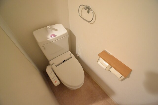 グラン・シーマの物件内観写真