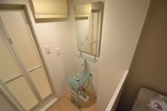 グラン・シーマの物件内観写真