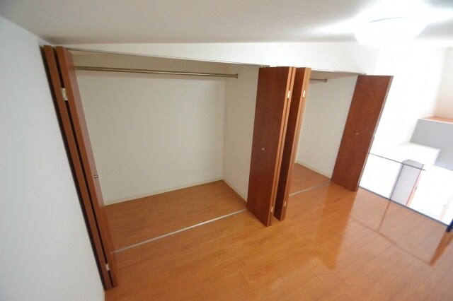 グラン・シーマの物件内観写真