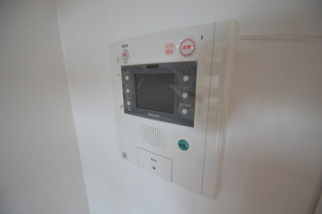 グラン・シーマの物件内観写真