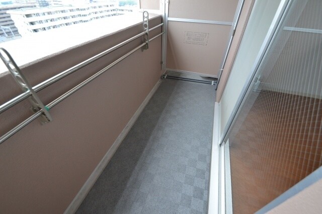 グラン・シーマの物件内観写真