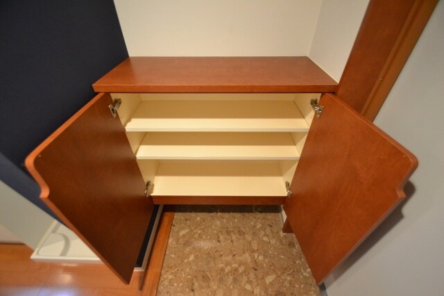 グラン・シーマの物件内観写真