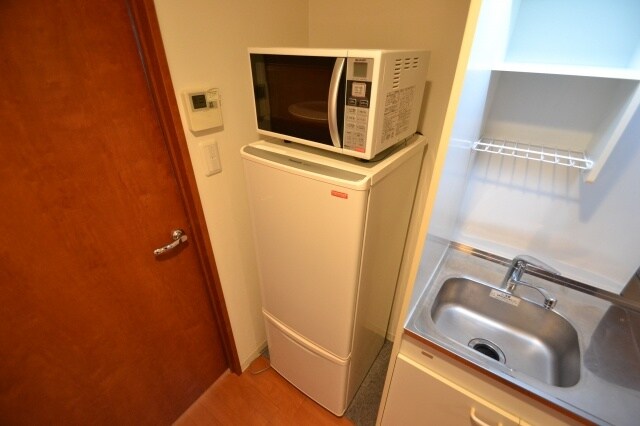 グラン・シーマの物件内観写真