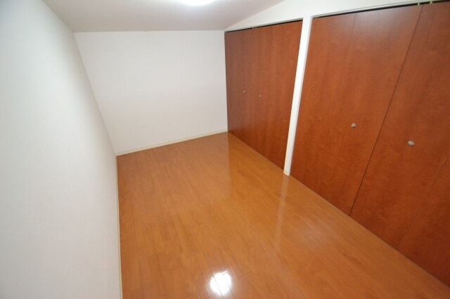 グラン・シーマの物件内観写真