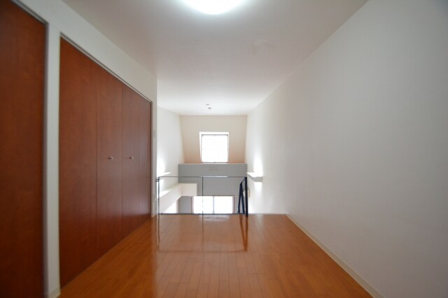 グラン・シーマの物件内観写真