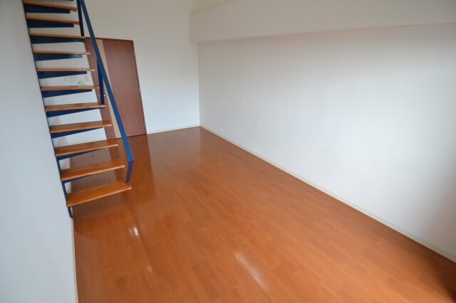 グラン・シーマの物件内観写真