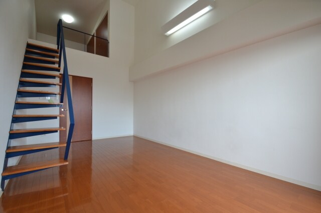 グラン・シーマの物件内観写真