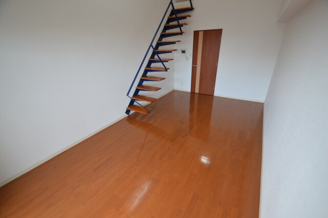 グラン・シーマの物件内観写真