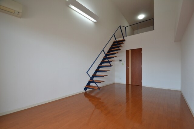 グラン・シーマの物件内観写真