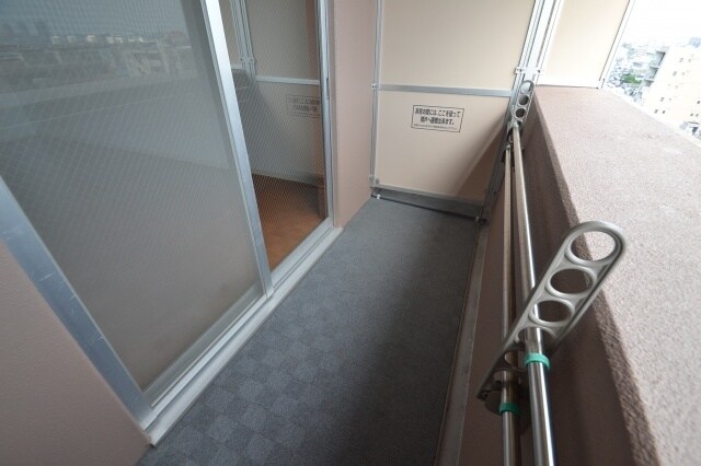 グラン・シーマの物件内観写真