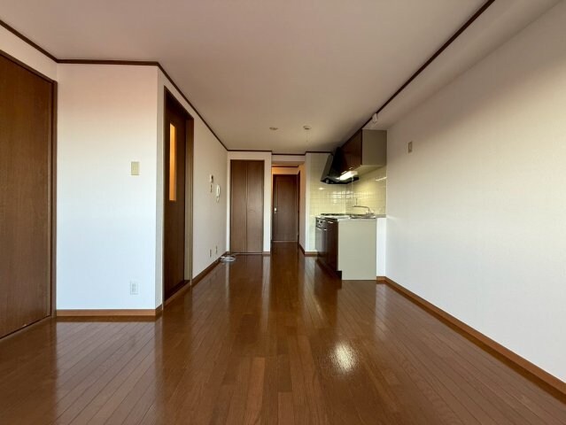 ベルメゾンの物件内観写真