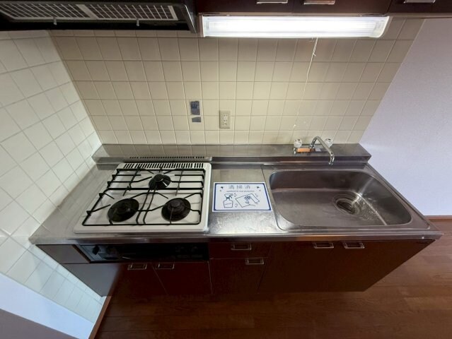 ベルメゾンの物件内観写真