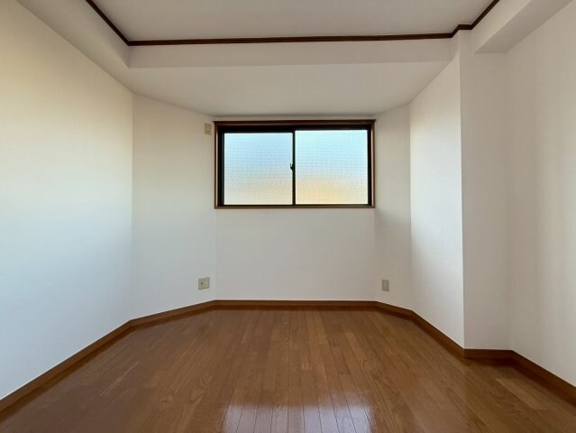 ベルメゾンの物件内観写真