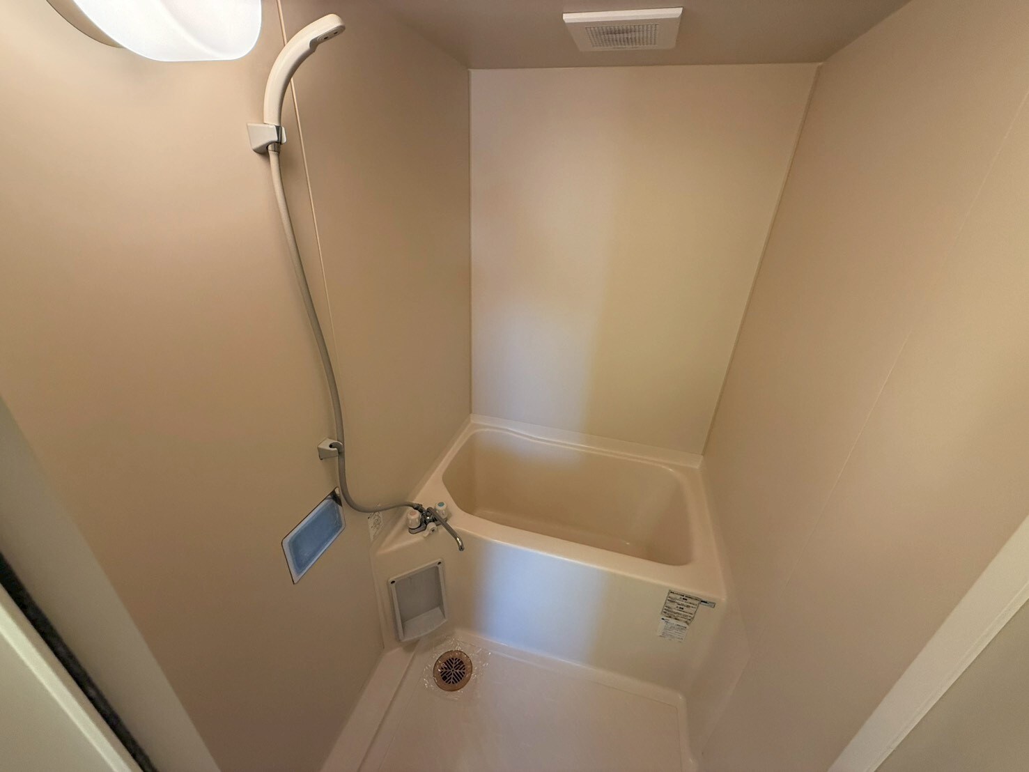 ベルメゾンの物件内観写真