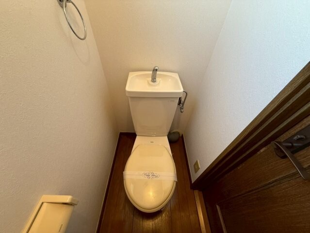 ベルメゾンの物件内観写真